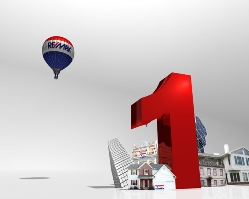 Remax Greece TVC