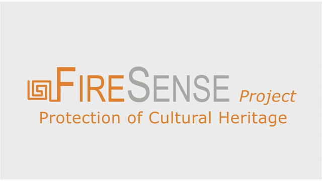 FIRESENSE Dissemination video