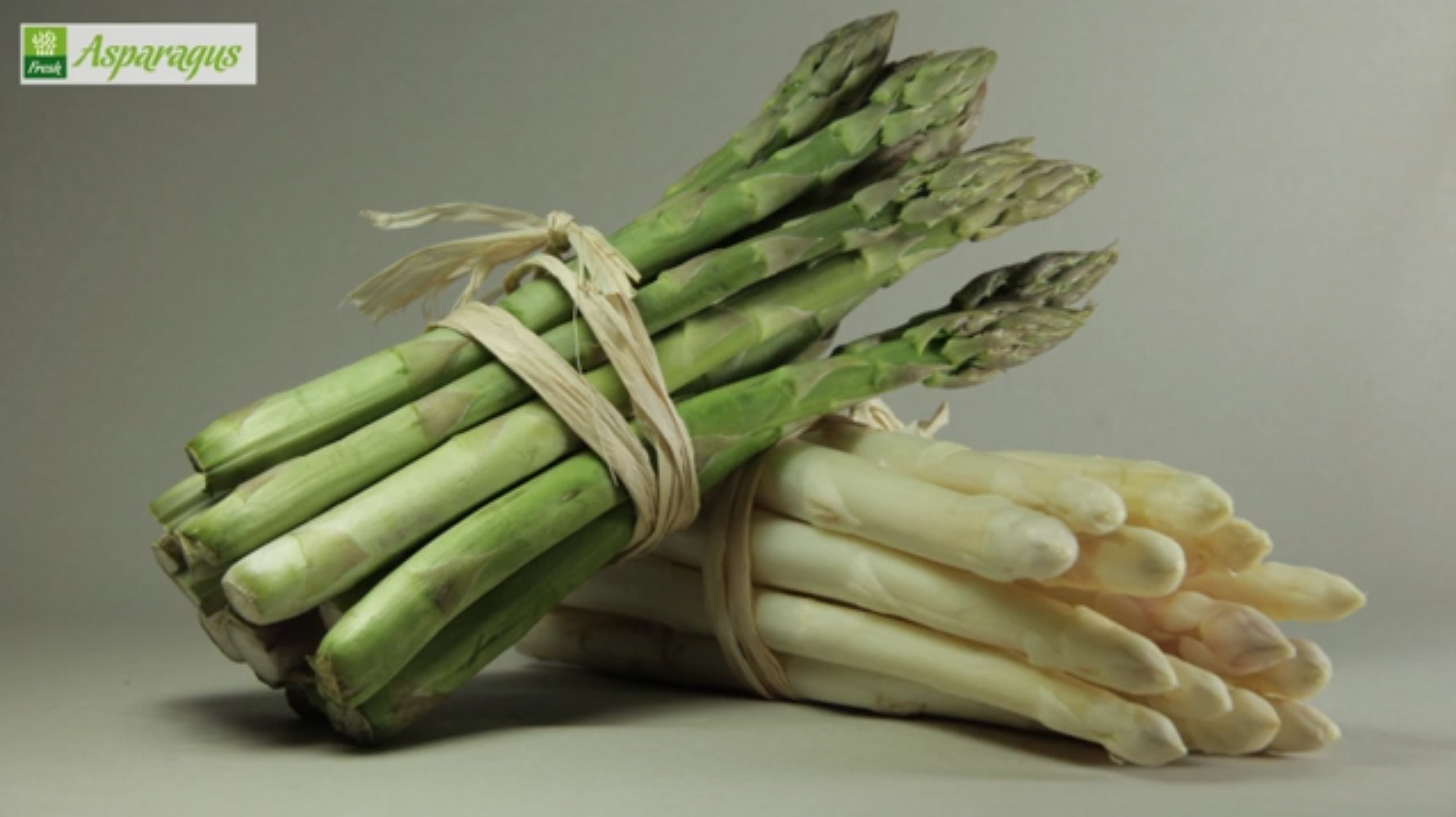 Greek asparagus – Promotional video