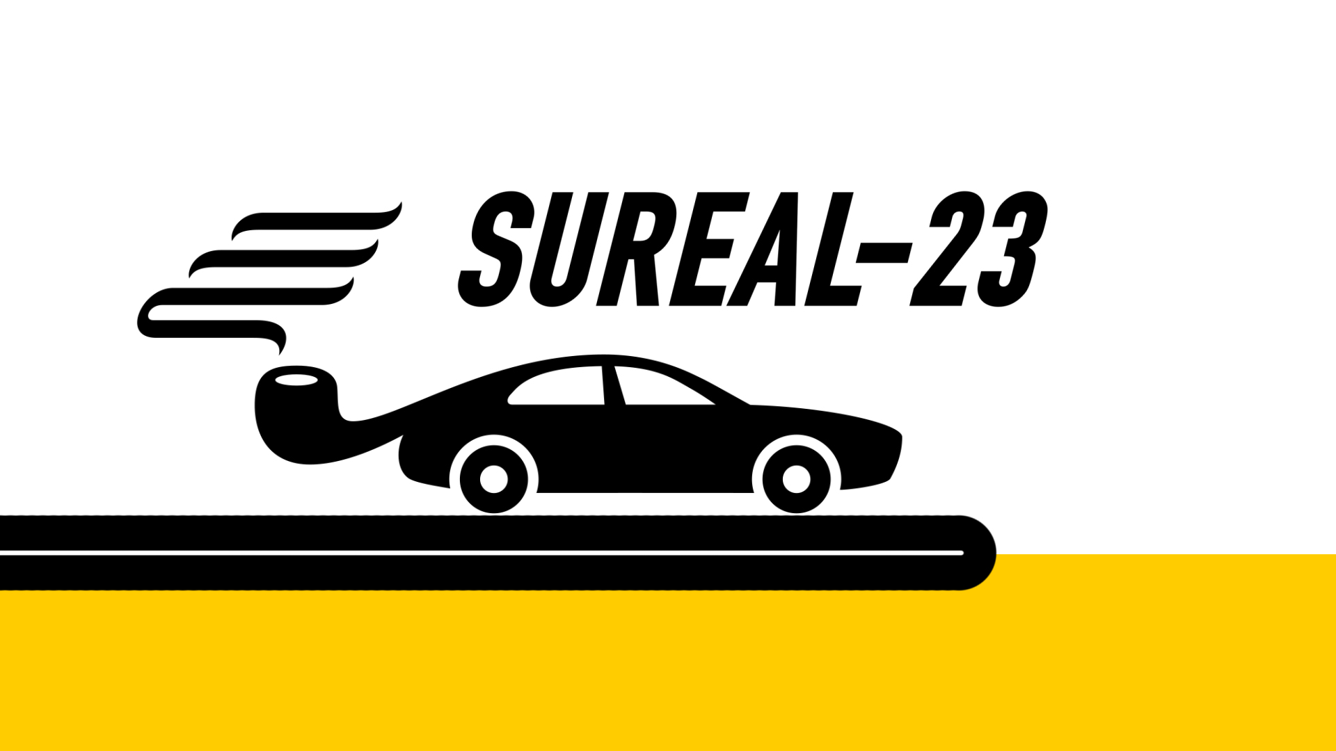 SUREAL 23 – Dissemination video