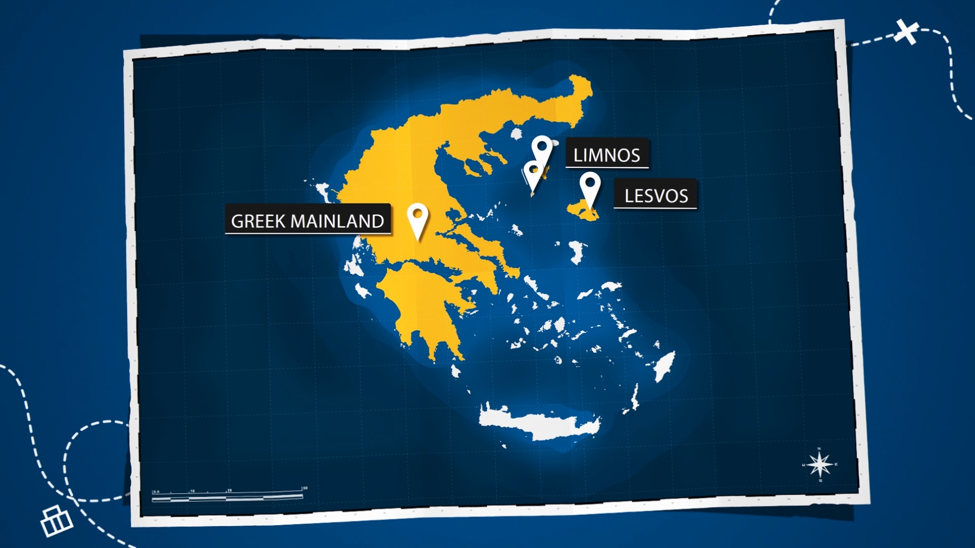 “FETA PDO. Let’s get real!” – Promotional video