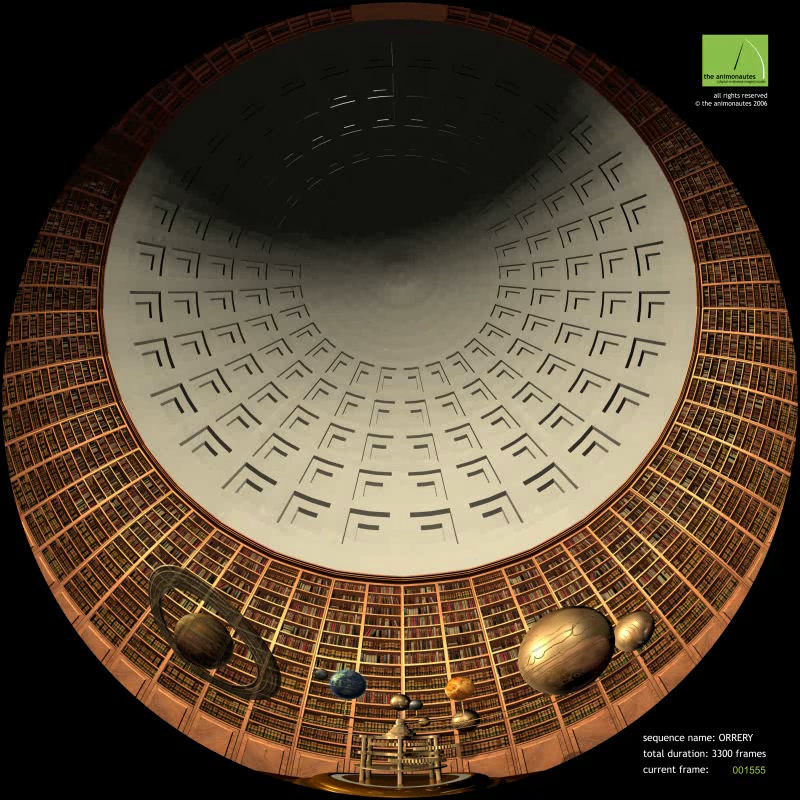 Orrery