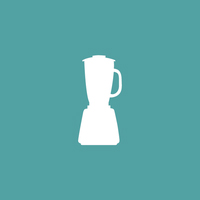 blender